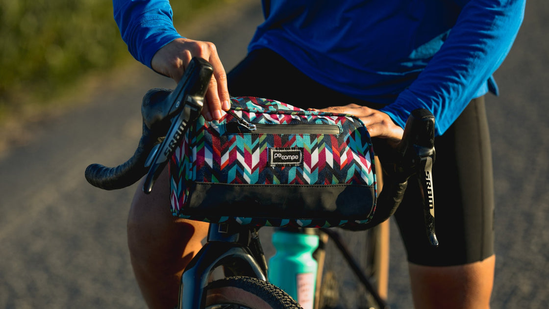 Speedy Kids' Handlebar Bag