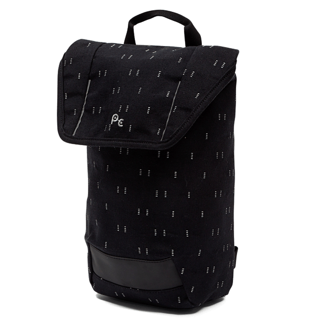 3-in-1 Camera Sling Bag/Bike Handlebar Bag