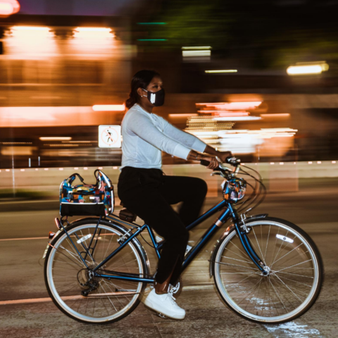 Urban Biking Tips – Po Campo