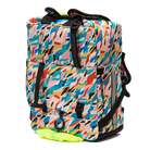 Bedford Backpack Pannier dimensions | color:waves;