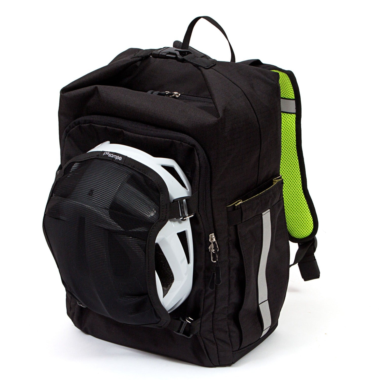 Bike helmet backpack online