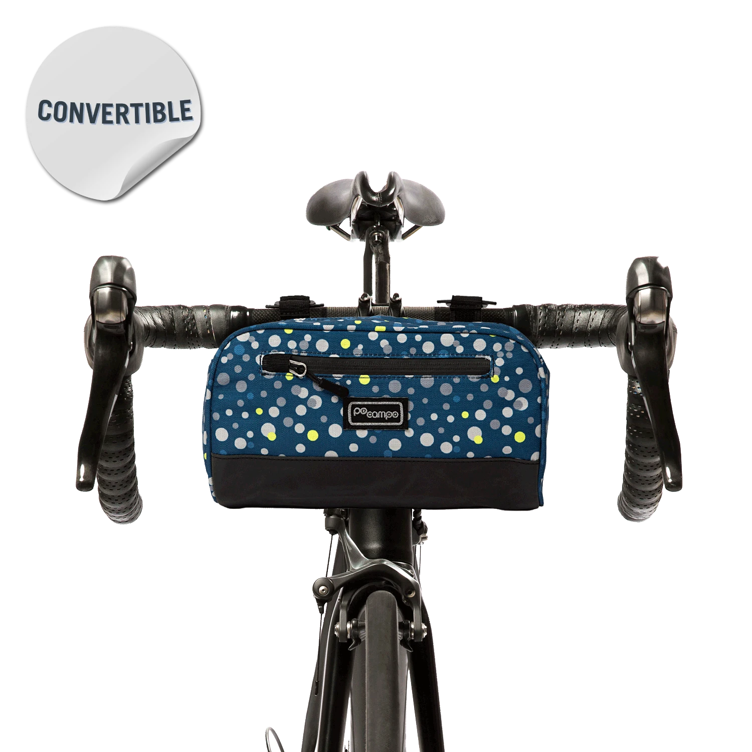 Po campo handlebar bag online