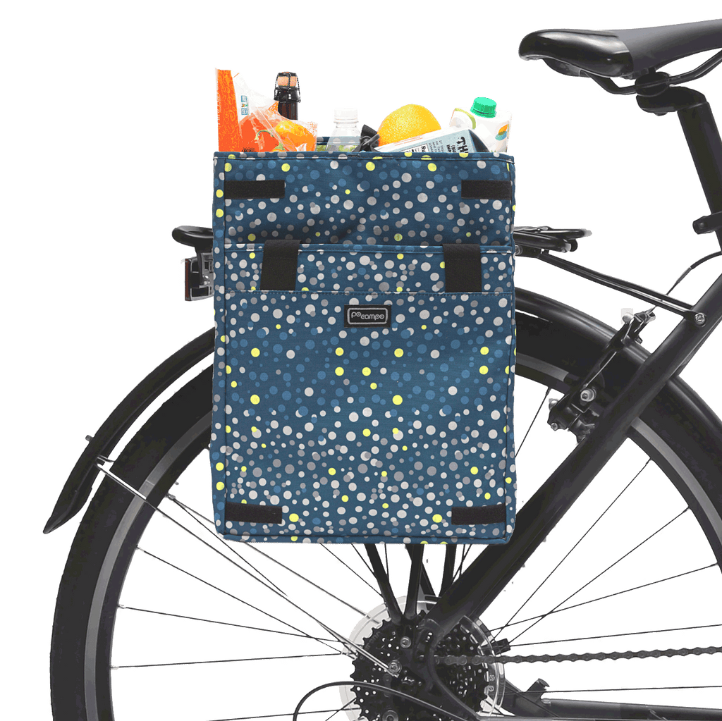 Best pannier hot sale for groceries