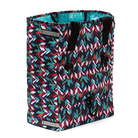 Orchard Grocery Pannier chevron back - Po Campo color:chevron;