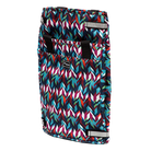 Orchard Grocery Pannier chevron closed - Po Campo color:chevron;