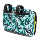 Po Campo Speedy Handlebar Bag in Lizard Camo -  Po Campo color:Lizard Camo;