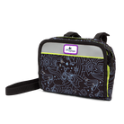 Po Campo Speedy Handlebar Bag in Orbital -  Po Campo color:orbital;