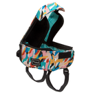 Tussey Phone Bag inside - Po Campo color:waves;