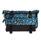 Vernon Bike Trunk Bag - Po Campo color:bubbly;