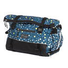 Vernon Bike Trunk Bag - Po Campo color:bubbly;