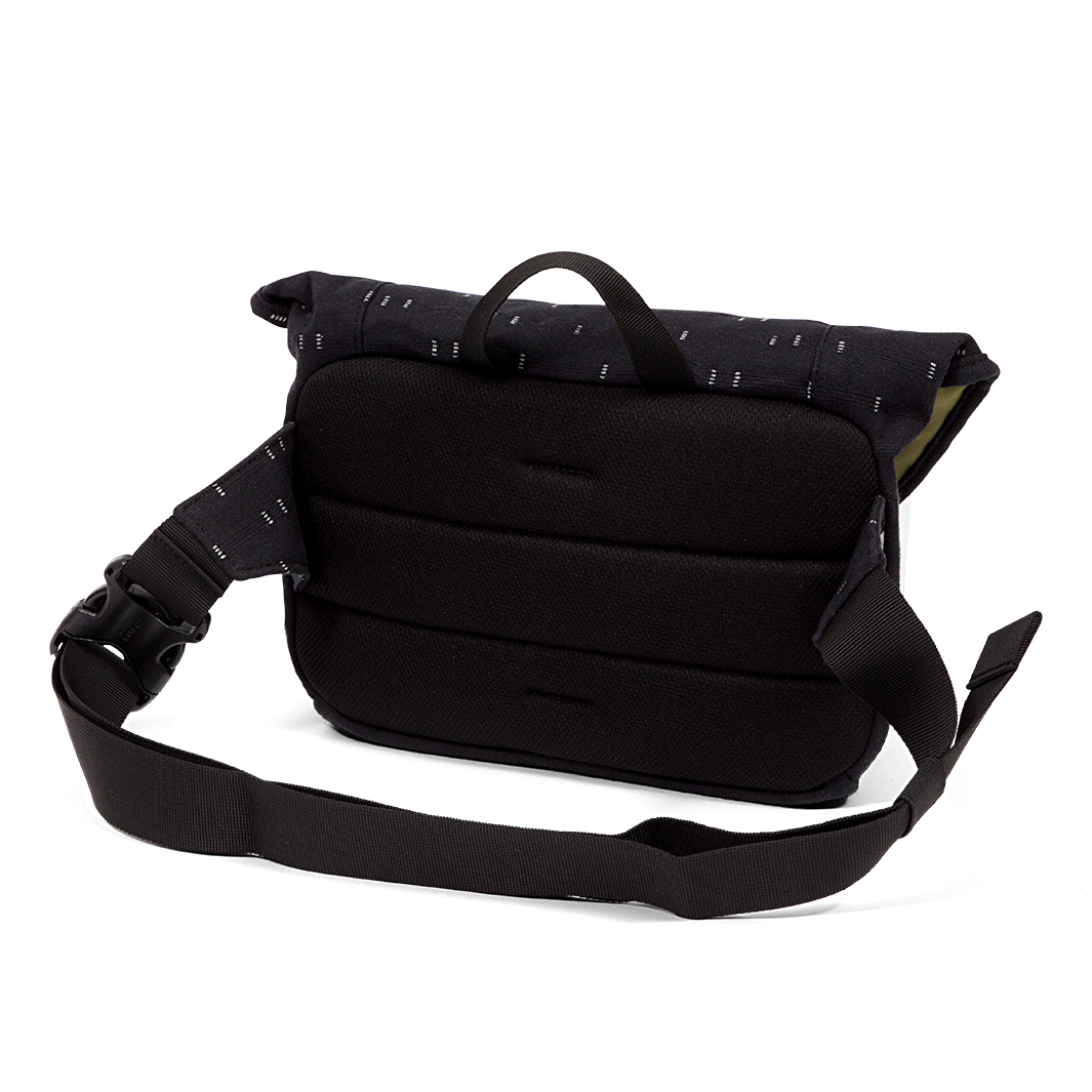 Aster Hip Pack - Back