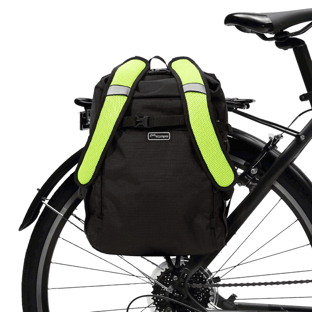 Vernon Bike Trunk Bag – Po Campo