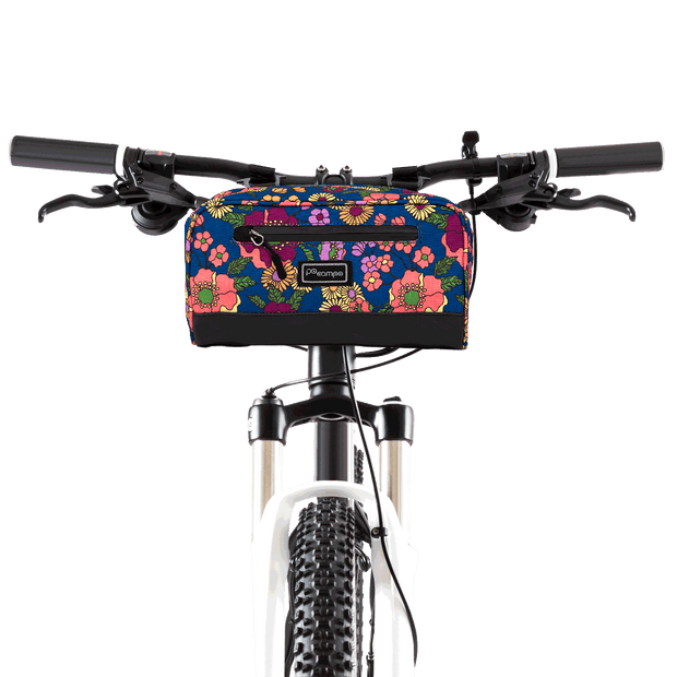 For Recreational Riders and E-bike Lovers – Po Campo