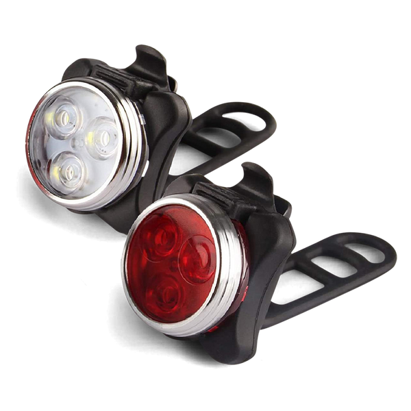 Backpack bike light sale