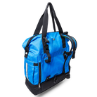 Mardy Backpack Pannier color:clear day blue;