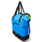 Mardy Backpack Pannier color:clear day blue;